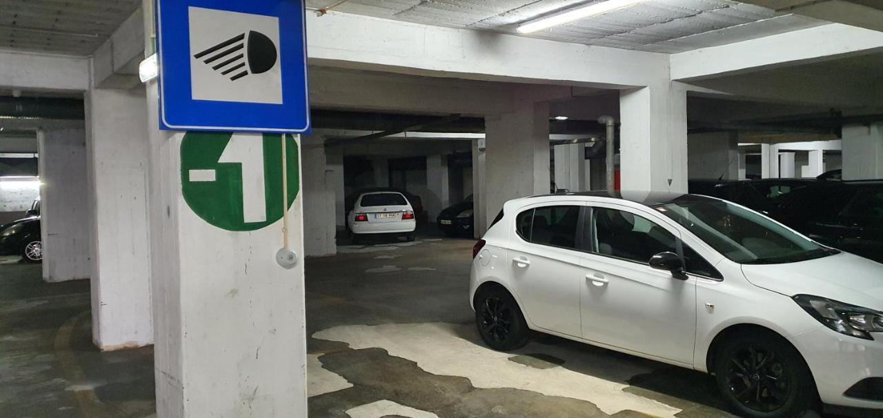 Funchal Apartament Marina View With Parking Free Екстер'єр фото