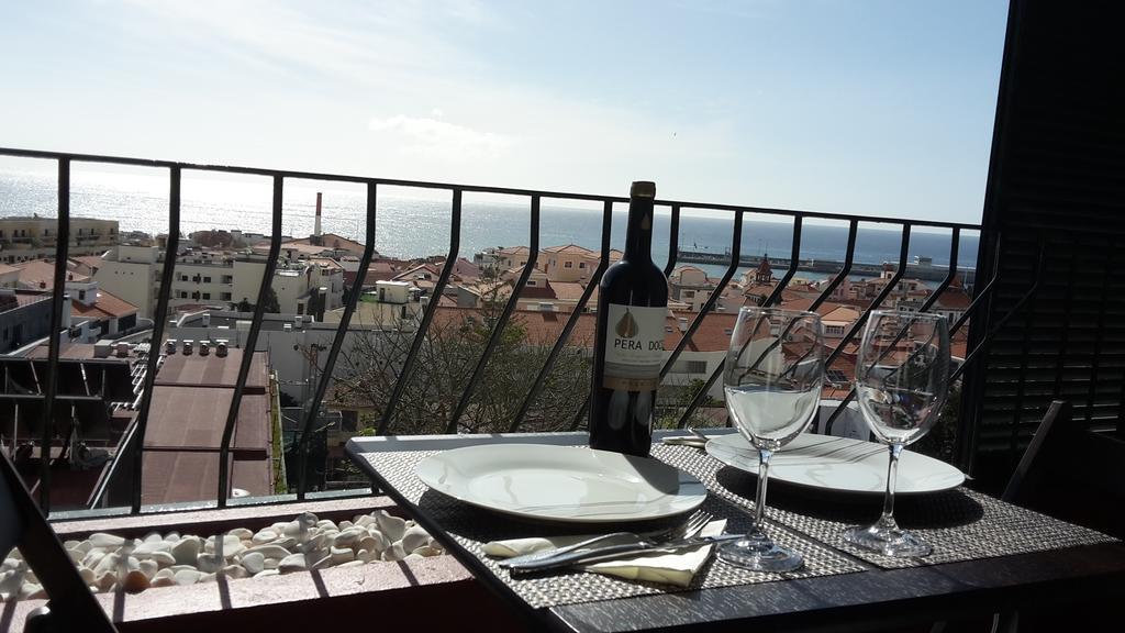 Funchal Apartament Marina View With Parking Free Екстер'єр фото