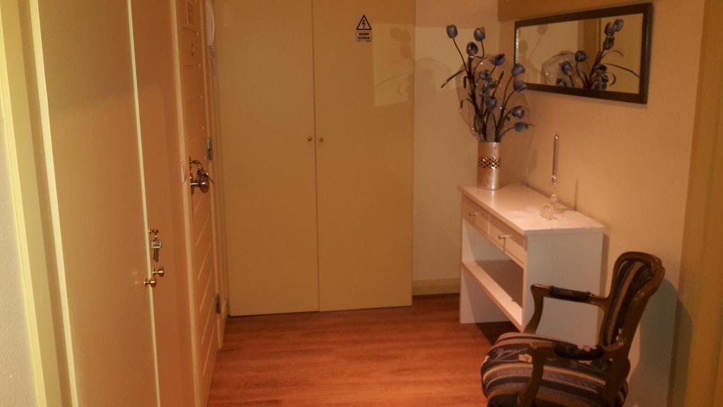 Funchal Apartament Marina View With Parking Free Екстер'єр фото