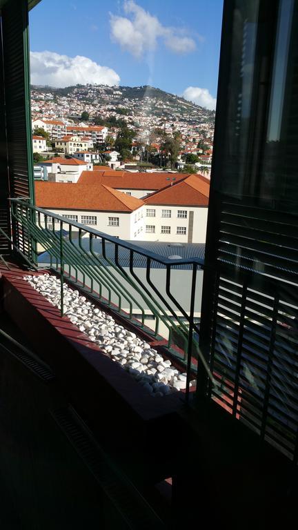 Funchal Apartament Marina View With Parking Free Екстер'єр фото