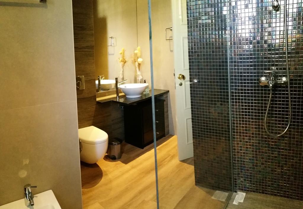 Funchal Apartament Marina View With Parking Free Екстер'єр фото