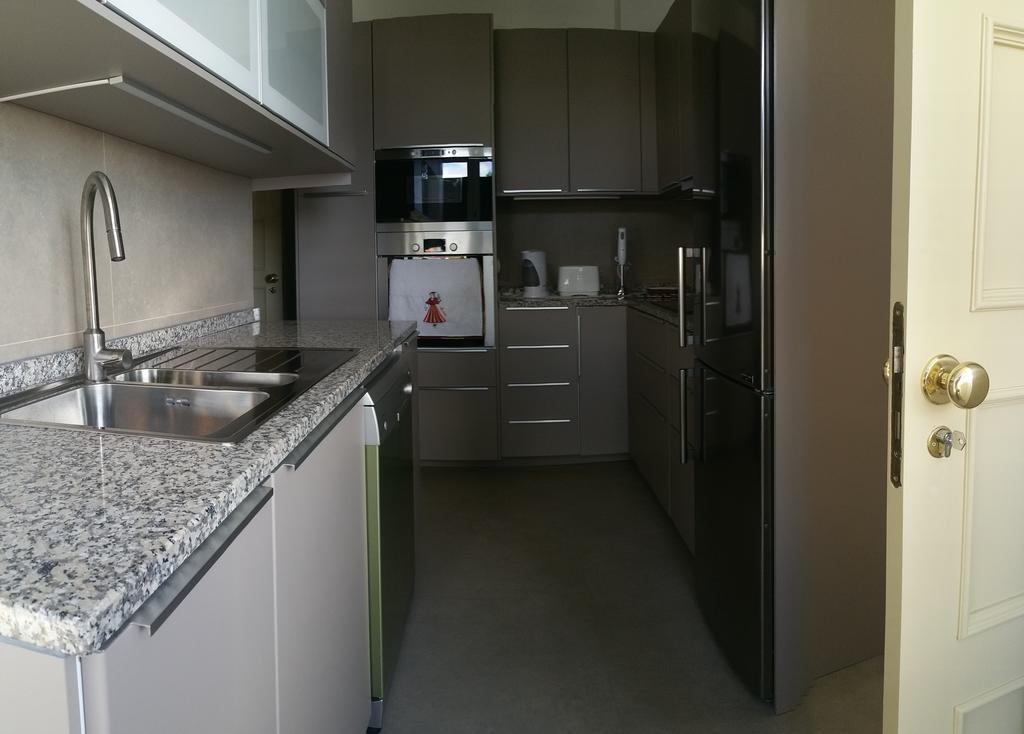 Funchal Apartament Marina View With Parking Free Екстер'єр фото