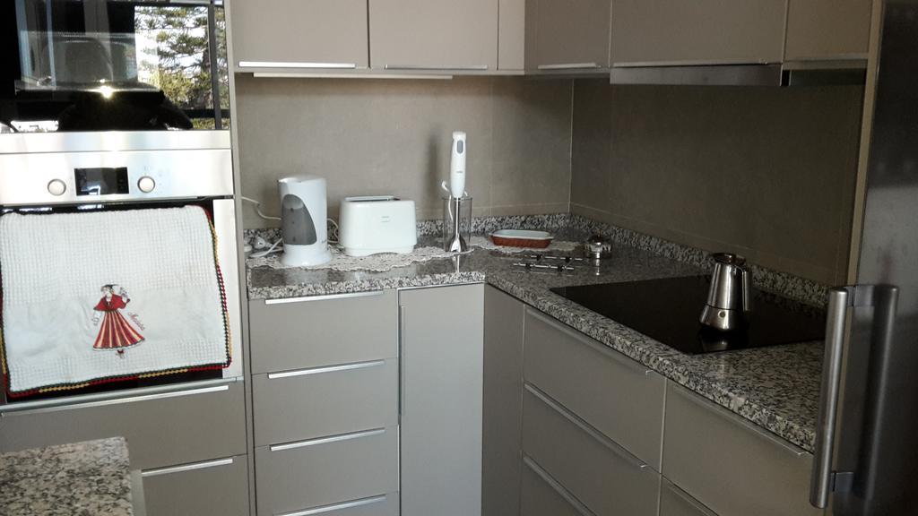 Funchal Apartament Marina View With Parking Free Екстер'єр фото